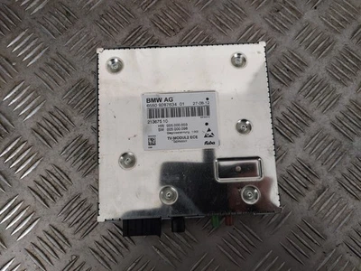 Boitier Airbag - BMW X6 I (1) E71/E72 PHASE I (1) - Référence : 65509287634 - Image 1 of 4