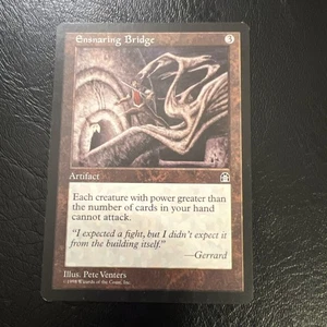 Ensnaring Bridge Stronghold Regular - Picture 1 of 2