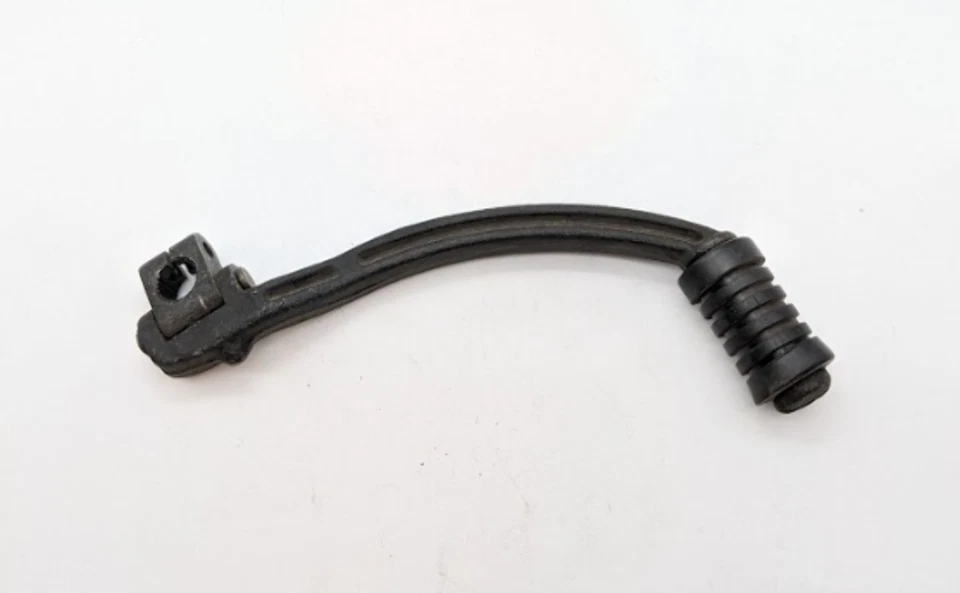 Kawasaki KX80 1980 OEM montaje de pedal 13064-1010 Foto 1 de 1