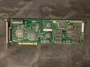 COMPAQ PCI OPTIONS CARD 400546-001 010216-001 010215-001 HP SMART ARRAY E0B004 - Picture 1 of 7