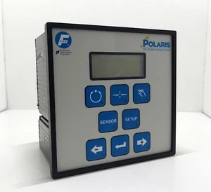Polaris DP-20 Controller guida web FIFE CORP - Foto 1 di 7