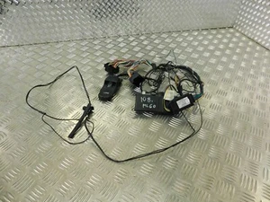 For BMW Bury UNI CarTalk Speakerphone Hands Free System Base Unit Module Phone - Picture 1 of 15