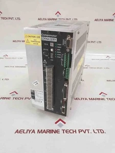 Yokogawa ur1b-030n-1kc-2x1-2/phc/z/d030017 dynaserv dd servo actuator - Picture 1 of 6