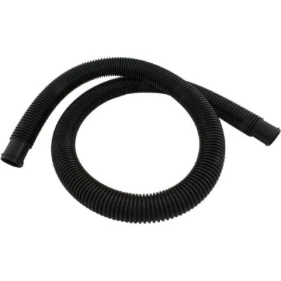 Waterway 872-9002 Clearwater Sand Filter Corrugated Hose - Black - Image 1 of 3