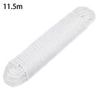 Strong 6MM Rope for Flagpole Nylon Braided Outdoor Flagpole Accessories