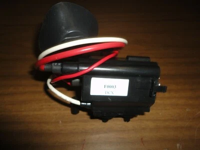 SHARP REPLACEMENT FLYBACK TRANSFORMER RTRNF0003CEZZ USED IN VARIOUS MODELS - Image 1 of 3