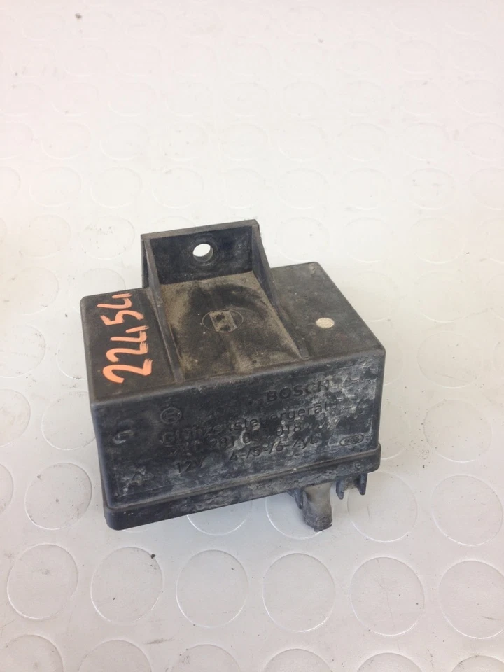 FIAT MAREA WEEKEND (1999-2003) 1.9 DIESEL 81KW 5P CENTRALINA PRERISCALD CANDELET - Immagine 1 di 1