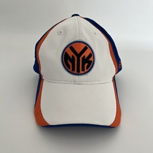 Casquette New York Knicks (années 2000) - Reebok - OSFA