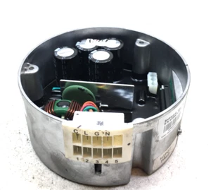 NIDEC M055PWEJK-1085 Programmable ECM Module ONLY 0131F00049 CW LE used #W359 - Picture 1 of 5