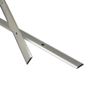 Reemplazo de cuchillos cepilladores HSS PC22562 12-1/2" para cable portador PC305tp, -2 PC/Juego - Imagen 1 de 10