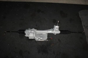 2020-2021 FORD MUSTANG 2.3 ECOBOOST POWER ELECTRIC STEERING RACK - Picture 1 of 19