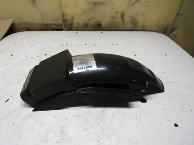 1981 Kawasaki KZ750 LTD Rear Inner Fender - Image 1 of 4