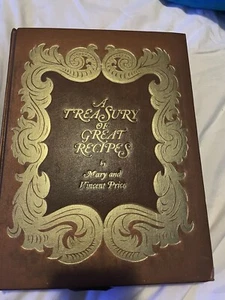 A Treasure Of Great Recipes - Picture 1 of 12