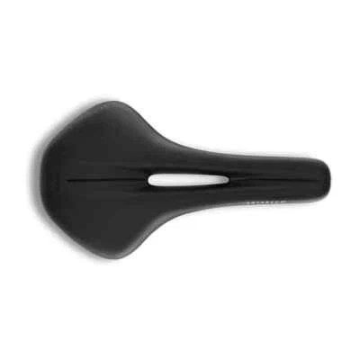 Fizik Antares Road Bike Saddle R3 Open Large 7x7 K:ium Rail 153mmx275mm 220g - Image 1 of 4