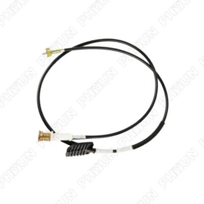 Cable de velocímetro apto para camioneta Nissan 1986-1997 carrocería dura D21 TD25 BDI Ute Foto 1 de 4