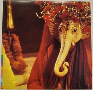 The Mahabahrata: Original Soundtrack LP [Peter Brook] - Picture 1 of 2