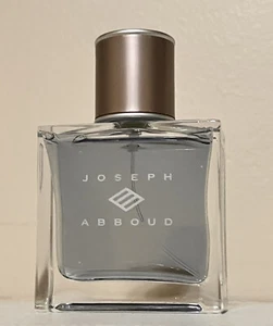 Joseph Abboud By JOSEPH ABBOUD Eau De Toilette - 50 ML/1.7 FL.OZ-NEW WITHOUT BOX - Picture 1 of 7