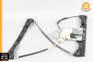02-05 Mercedes W203 C230 C320 Coupe Front Right Door Window Regulator Motor OEM - Picture 1 of 12
