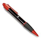 Red Ballpoint Pen BW - Planet Earth Space NASA Moon  #43709