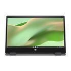 HP Laptop Chromebook x360 13b-ca0003sa Kom1200 FULL HD 64GB eMMC TOUCHSCREEN