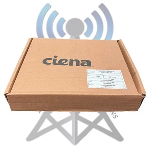 Ciena, NT6Q11AAE5, SOUIBE8DAA, E1 SCHALTUNGSPAKET, *AF122023* - Bild 1 von 5