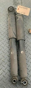 VAUXHALL VIVARO  1.6 BI CDTI (2017)  PAIR OF REAR SHOCKERS 562109697R - Picture 1 of 2