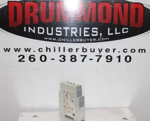 CARLO GAVAZZI RELÉ TRIFÁSICO DPB01CM48 480 VAC 5 AMP **GARANTÍA INCLUIDA** - Imagen 1 de 8