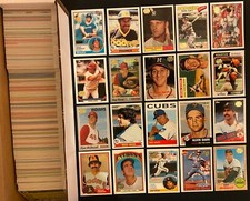 2002 Topps Archives - Baseball Cards - Complete Your Set - You U Pick