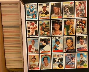 2002 Topps Archives - Baseball Cards - Complete Your Set - You U Pick - Picture 1 of 1