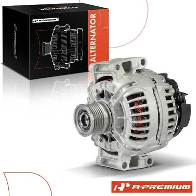 Alternador para Dodge Freightliner Sprinter 2500/3500 2.7L 150/120 A 12V CW 6G Foto 1 de 4