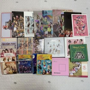 Twice Album Bulk25 Pieces CD K-POP Asia 2501SM - Picture 1 of 4