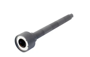 Cabezal de 1/2" Dr. 35-45 mm 400 mmL articulación axial herramienta brazo de dirección varilla de oruga eliminación - Imagen 1 de 5