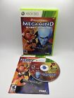 Megamind: Ultimate Showdown (Microsoft Xbox 360, 2010) Complete