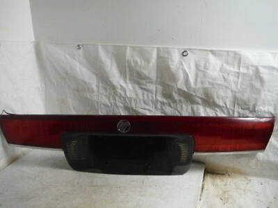 1996 Mercury Mystique средний центр багажника задний фонарь OEM 1995-1997 - Изображение 1 из 4