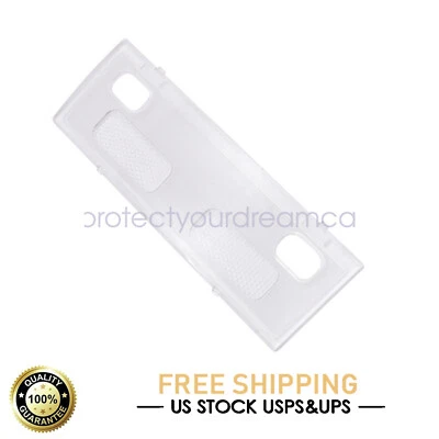 Clear overhead Dome Light Cover 15911049 Fits 2007-2013 Chevrolet Tahoe - Изображение 1 из 4