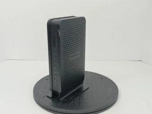 Netgear C3700 N600 Kabel WiFi Modem Router - Zdjęcie 1 z 3