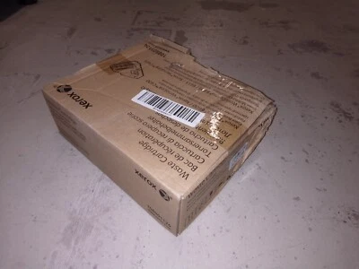 Xerox 108R01124 Resttonerbehälter für Xerox WorkCentre 6605/6655