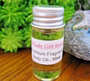 New Orange Blossom Jo Malone Type Premium Fragrance Body Oil-10ml. - Picture 1 of 6