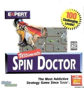 ULTIMATE SPIN DOCTOR también conocido como CLOCKWERX +1Clk Windows 11 10 8 7 Vista XP Instalación - Imagen 1 de 3