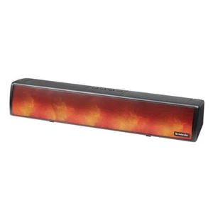 4745090825800 Defender Z8 Soundbar Głośnik 10W USB BLUETOOTH LED RGB Tył - Zdjęcie 1 z 1