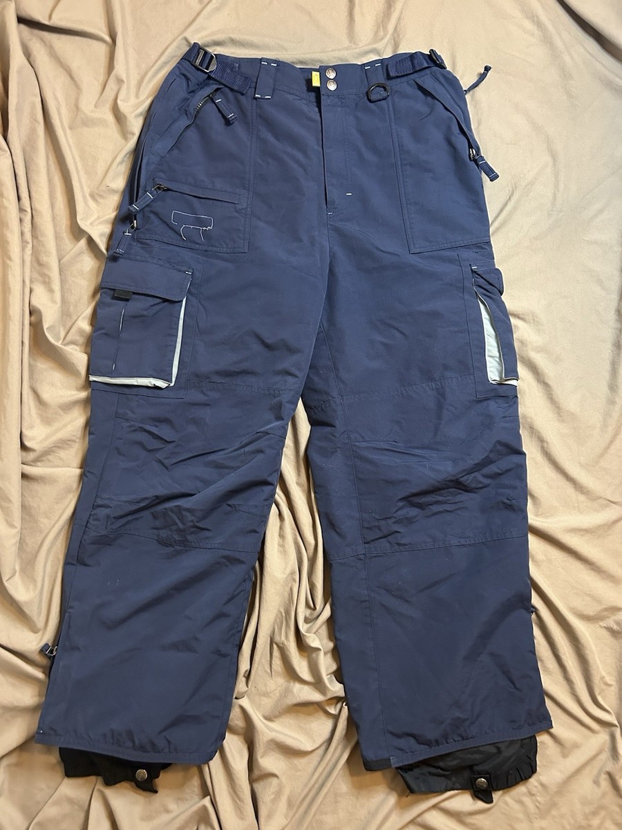 Planet Earth Winter Sports Snow Pants & Bibs for sale - eBay
