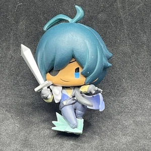 Genshin Impact Battlefield Heroes KAEYA Figur Chibi Mondstat Serie Mihoyo - Bild 1 von 2
