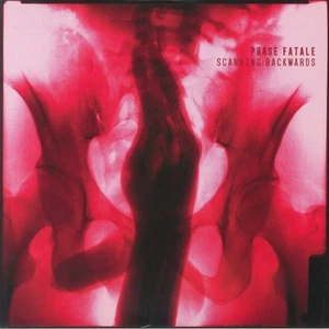 PHASE FATALE - Scanning Backwards (reissue) - PINK MARBLED VINYL 2XLP + MP3 - Picture 1 of 1