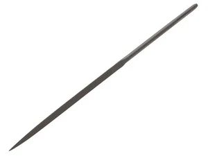 Bahco - 2-302-16-2-0 Three-Square Needle File Cut 2 Smooth 160mm (6.2in) - Picture 1 of 1