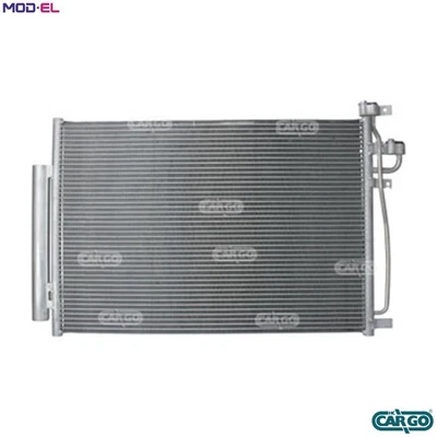 CONDENSER AIR CONDITIONING 260862 FOR HOLDEN CAPTIVA/5/Gen.  VAUXHALL  OPEL - Image 1 of 4