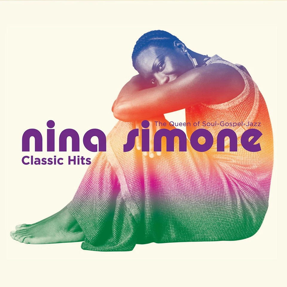 Nina Simone Classic Hits (CD) Album Digipak - Image 1 of 1