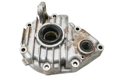 08 Suzuki King Quad 450 4x4 Axi Rear Brake Case Cover LTA450X - Image 1 of 3