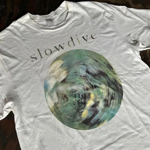 Vintage Slowdive Band Alben Shirt Unisex Konzert S bis 5XL LO010 - Bild 1 von 4