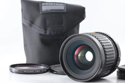 [Top MINT] SMC Pentax A 645 45mm f/2.8 Wide Lens for 645 645N NII From JAPAN - Image 1 of 4