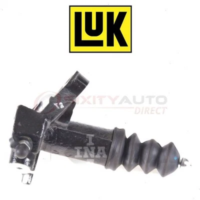 LuK MX Clutch Slave Cylinder for 2004-2011 Chevrolet Aveo - Transmission gp Foto 1 de 4